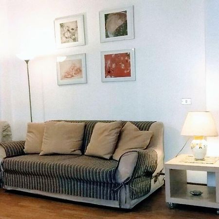 Appartamento Roma Exteriör bild