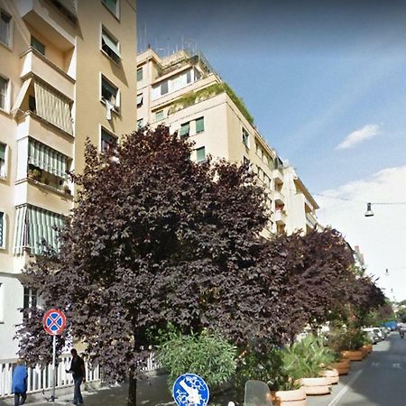Appartamento Roma Exteriör bild