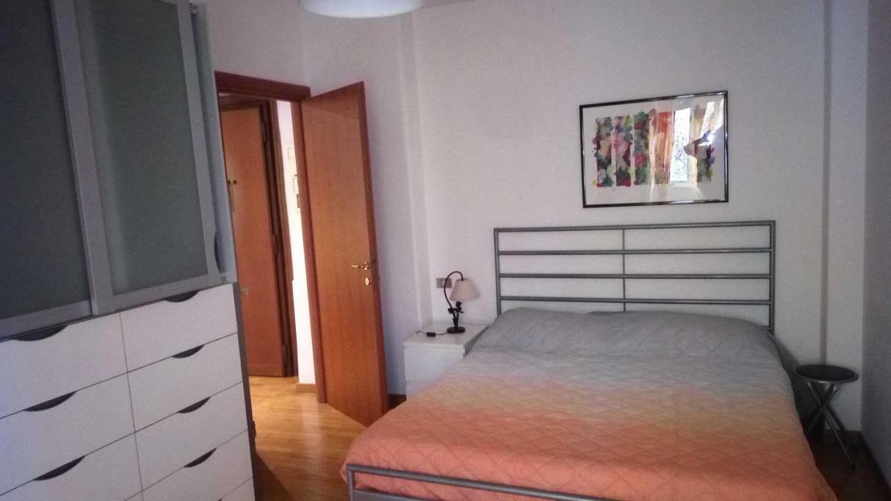Appartamento Roma Exteriör bild
