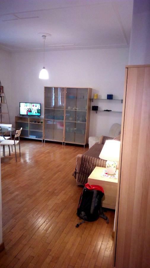 Appartamento Roma Exteriör bild