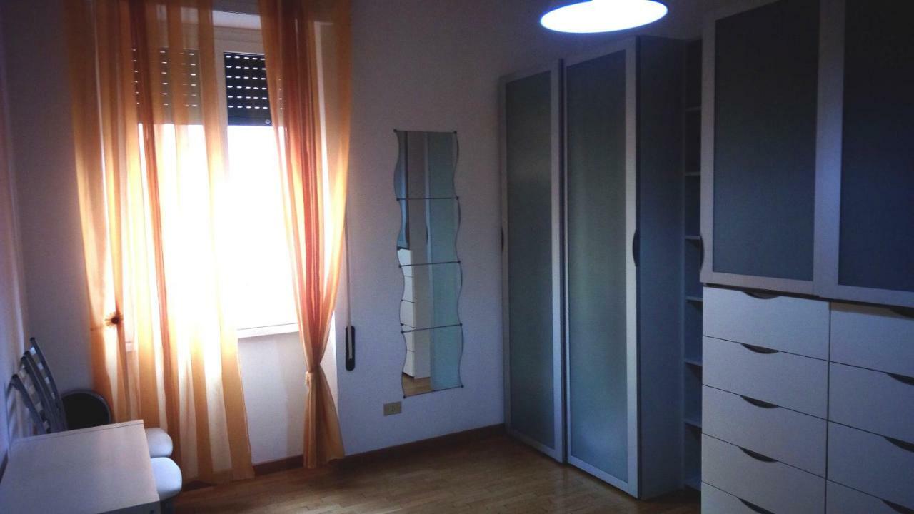 Appartamento Roma Exteriör bild
