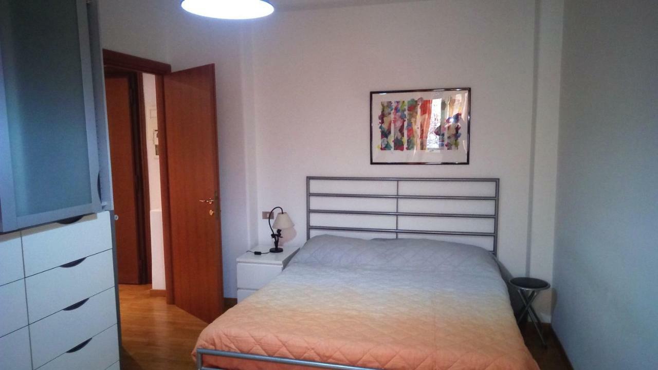 Appartamento Roma Exteriör bild