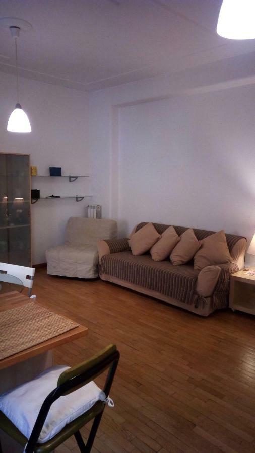 Appartamento Roma Exteriör bild