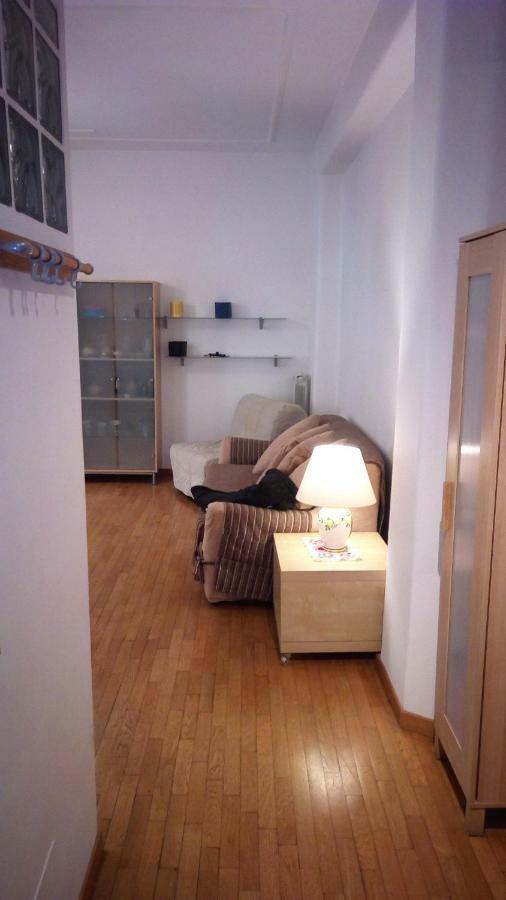 Appartamento Roma Exteriör bild